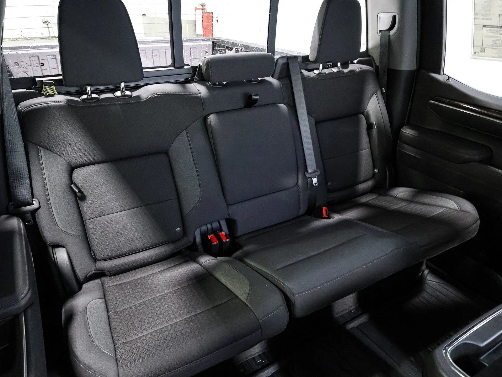 2026 GMC Sierra 1500 Elevation - Photo 22