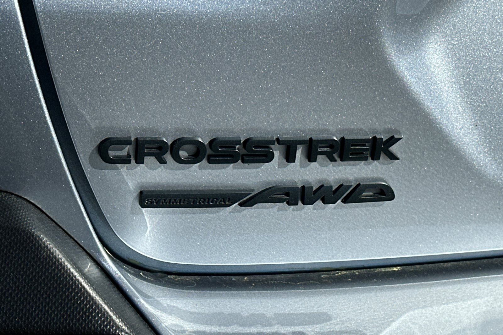 Used 2024 Silver Subaru Wilderness image 34