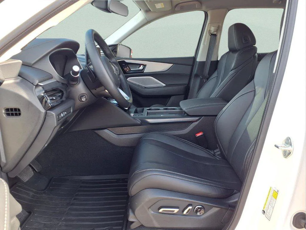 2026 Acura MDX Technology Package - Photo 34