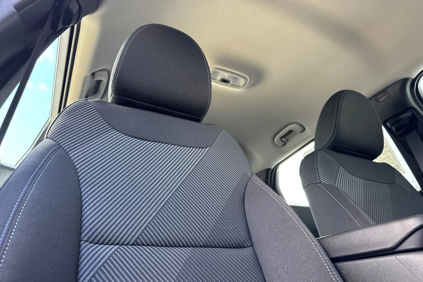 New 2027 Sterling Grey Metallic Chevrolet LT image 15