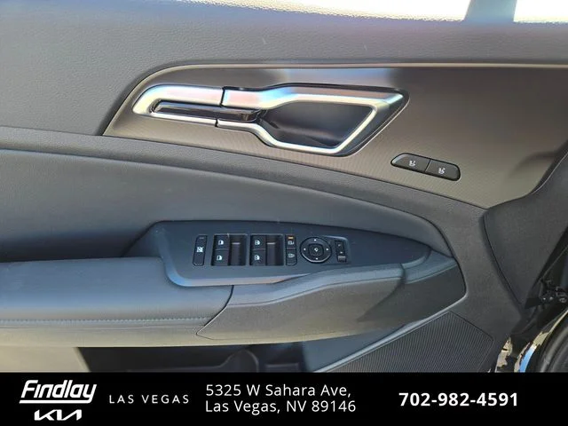 2026 Kia Sportage SX Prestige Hybrid - Photo 15