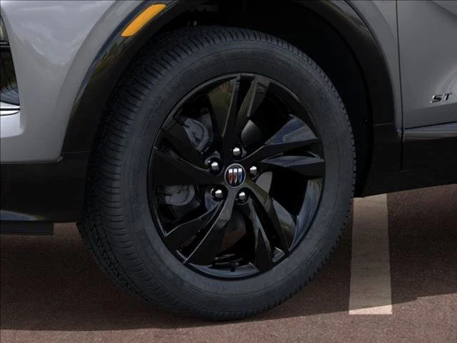2026 Buick Encore GX Sport Touring - Photo 9
