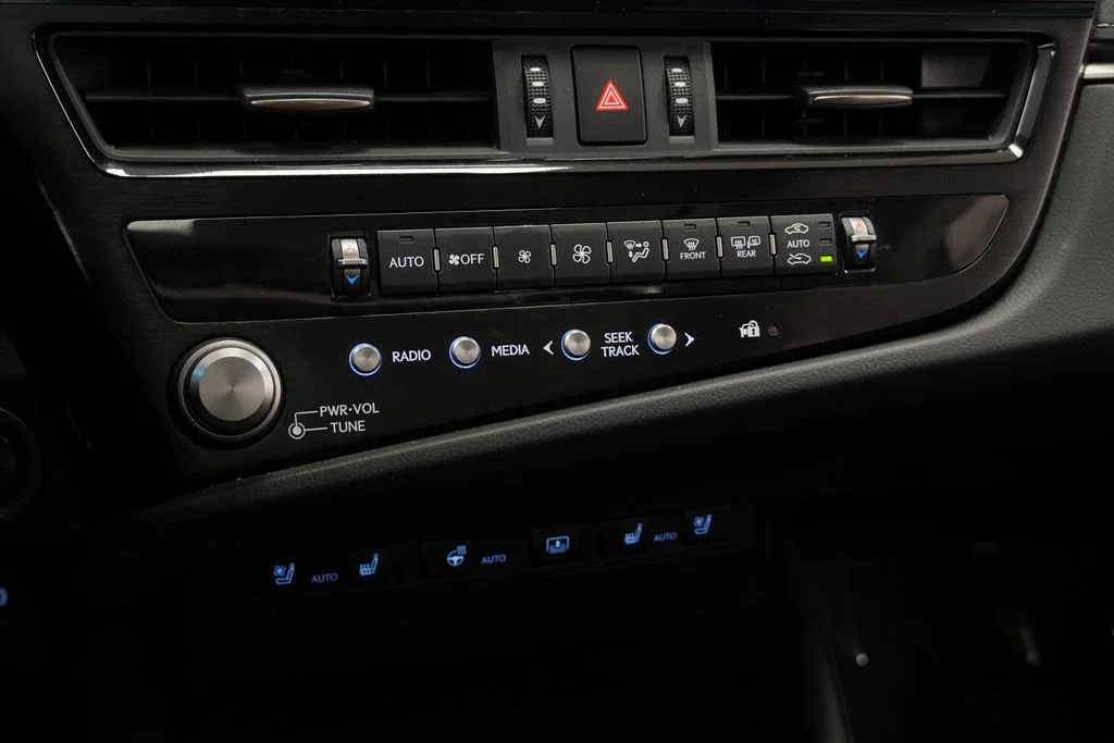 2023 Lexus ES 350 Luxury - Photo 19