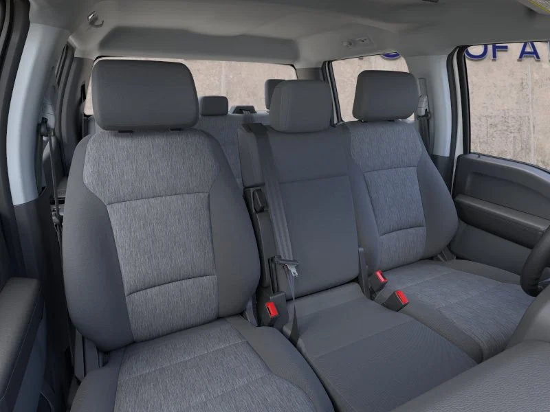 New 2026 Oxford White Ford F-250® XL image 32