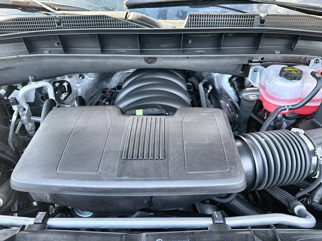 New 2026 Glacier White Tricoat GMC Denali image 25