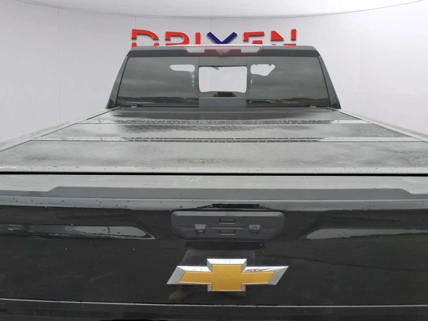 Used 2025 Black Chevrolet LTZ image 9