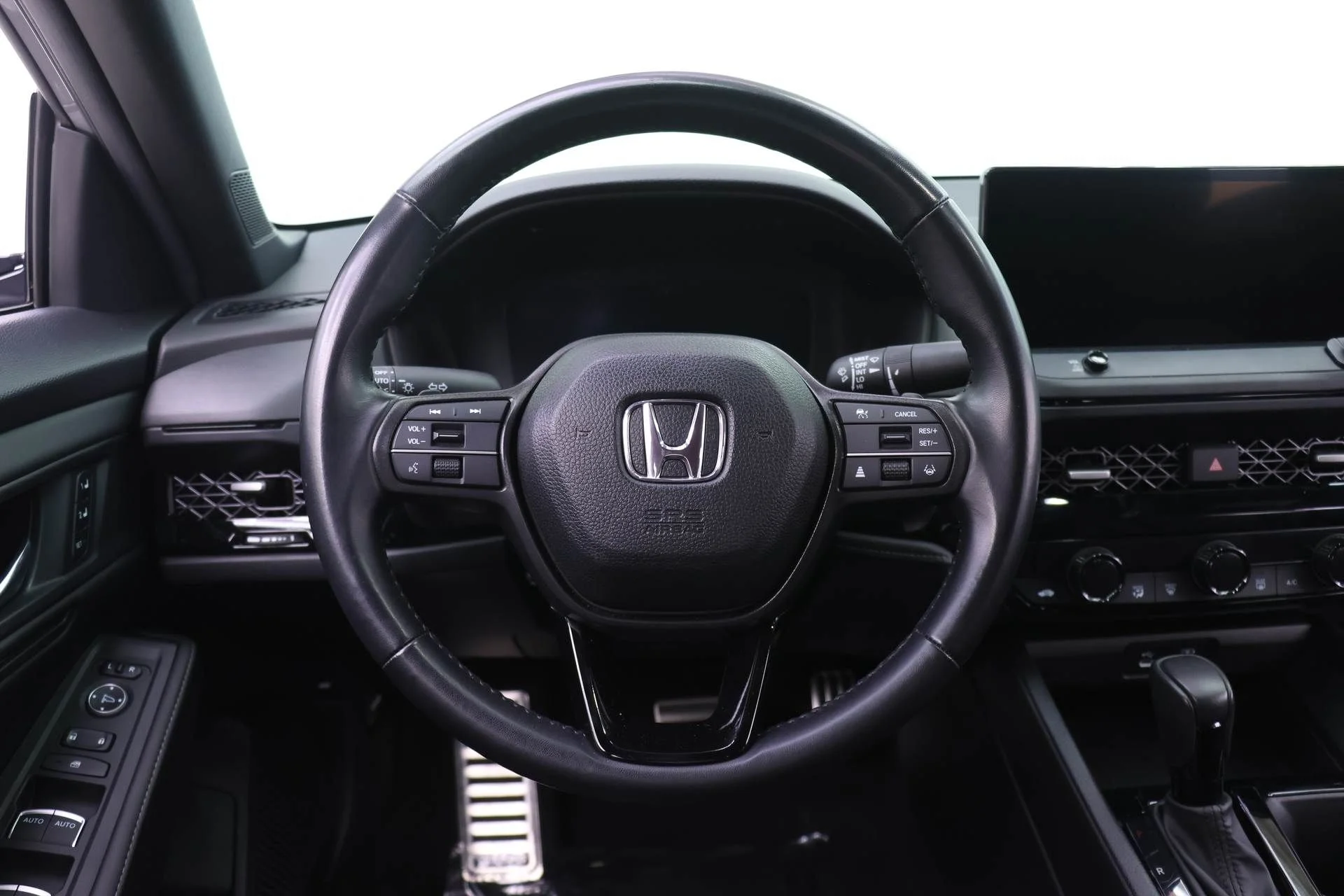 2024 Honda Accord Hybrid Sport-L - Photo 13