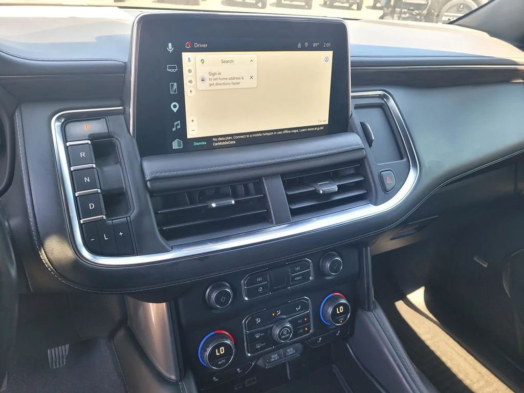 2022 Chevrolet Tahoe LT - Photo 22