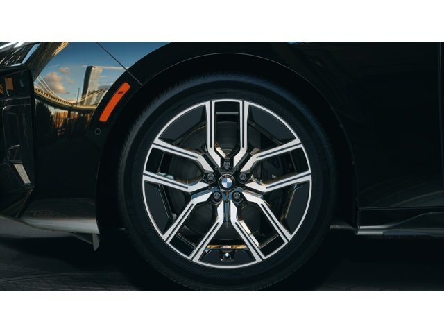 New 2026 Black Sapphire Metallic BMW  image 7
