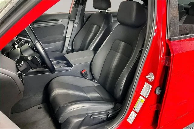 Used 2022  Honda Sport image 19