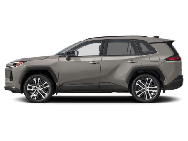 New 2026 Meteor Shower Toyota Limited image 3