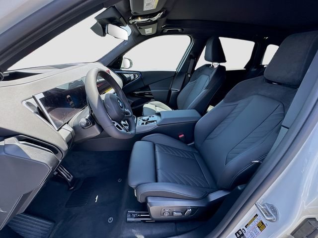 New 2026 White BMW 30 xDrive image 15