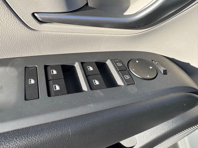 New 2026 Gray Hyundai SEL Premium AWD image 27