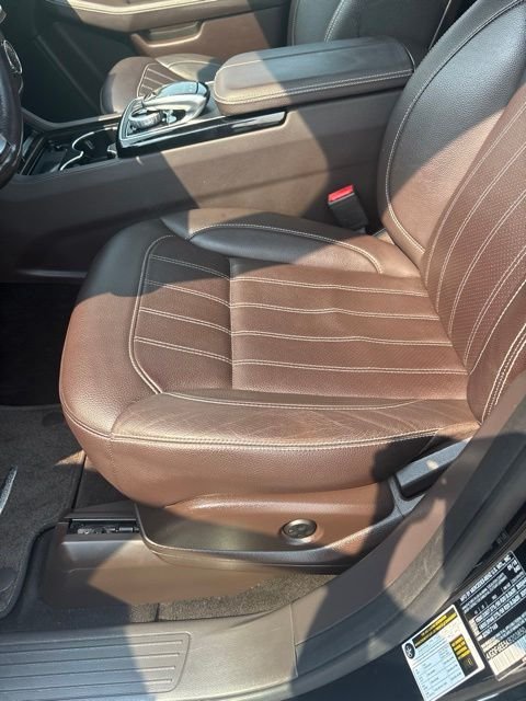 Used 2019 Black Mercedes-Benz GLS 450 image 20