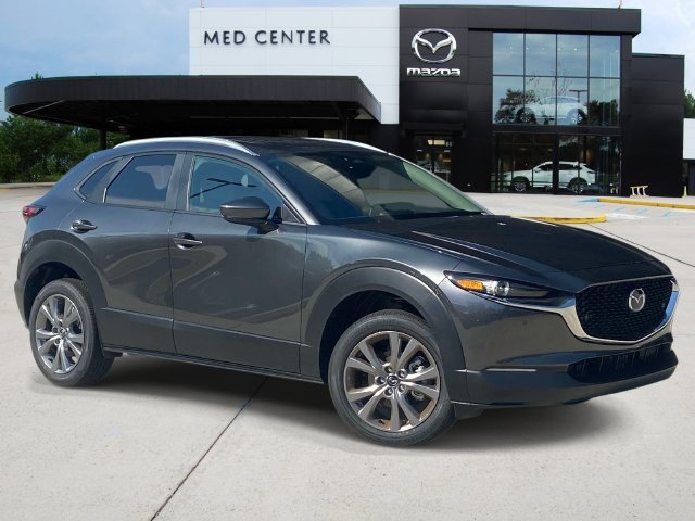 2026 Mazda CX-30 2.5 S Preferred AWD
