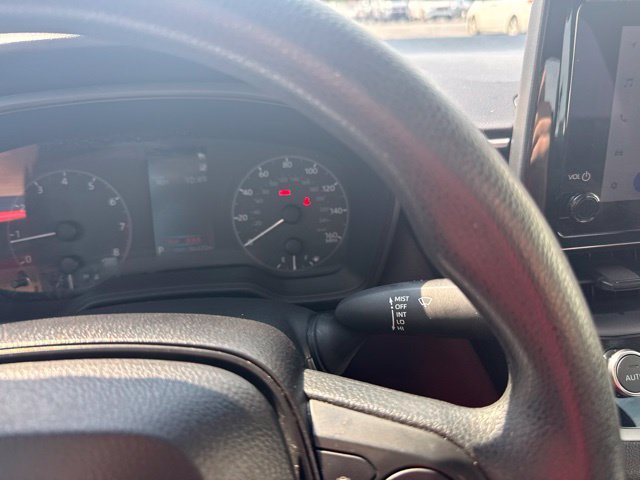 Used 2025  Toyota LE image 30