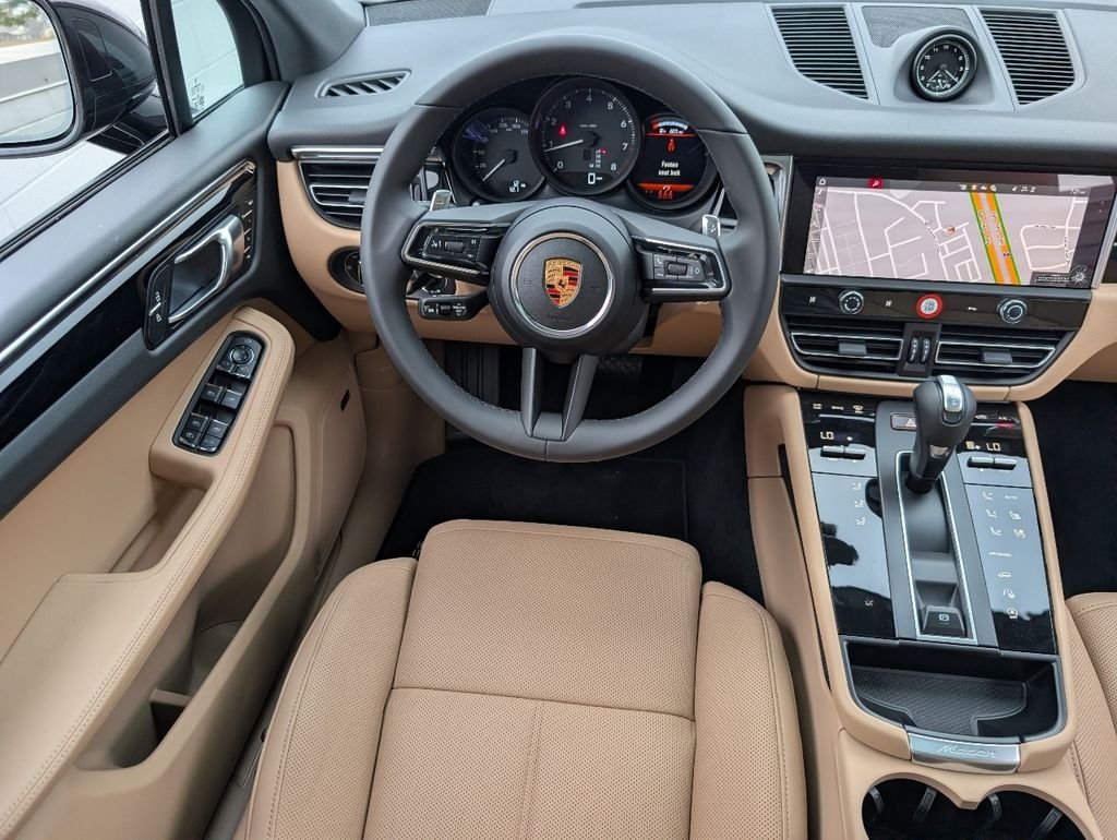 New 2026 Jet Black Metallic Porsche  image 19