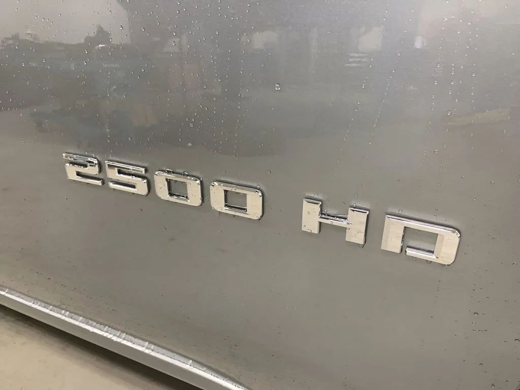2025 Chevrolet Silverado 2500 HD LT - Photo 13