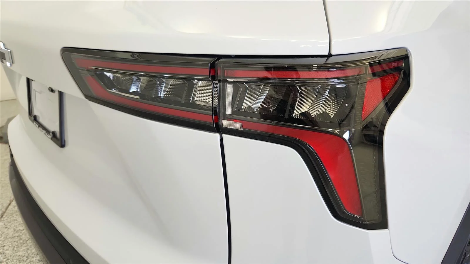 2026 Chevrolet Equinox ACTIV - Photo 15