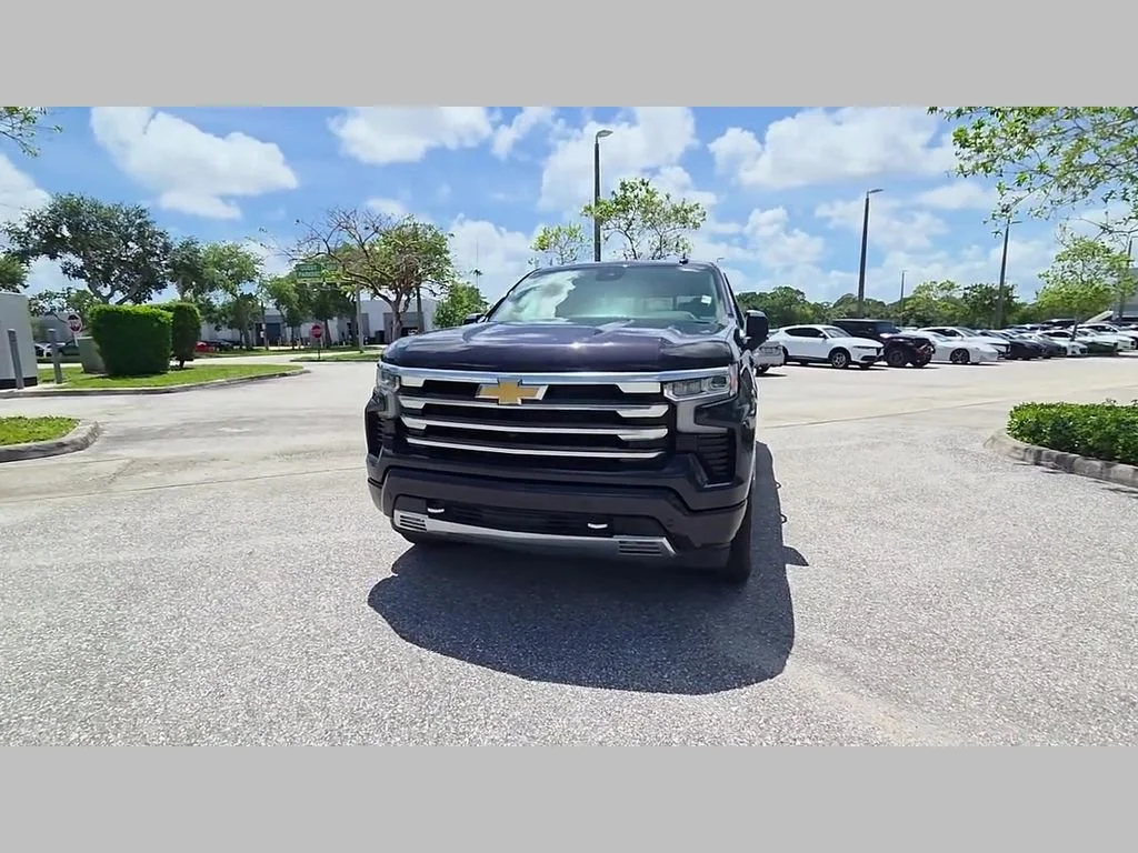2023 Chevrolet Silverado 1500 High Country - Photo 50