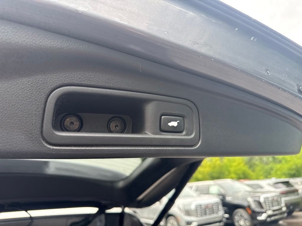 Used 2019 Gray Honda EX-L image 14