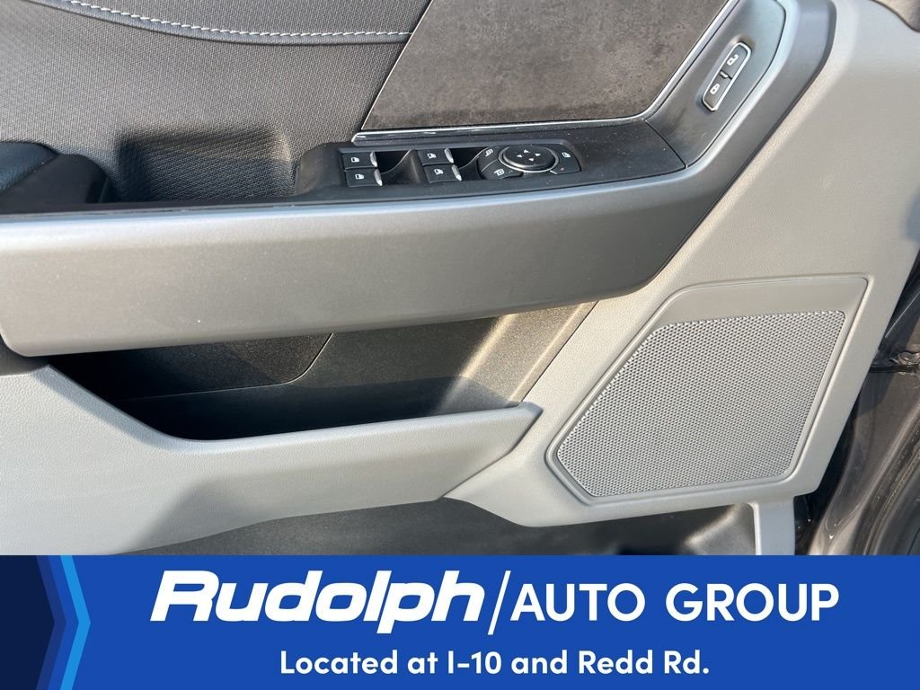 2024 Ford F-150 XLT - Photo 11