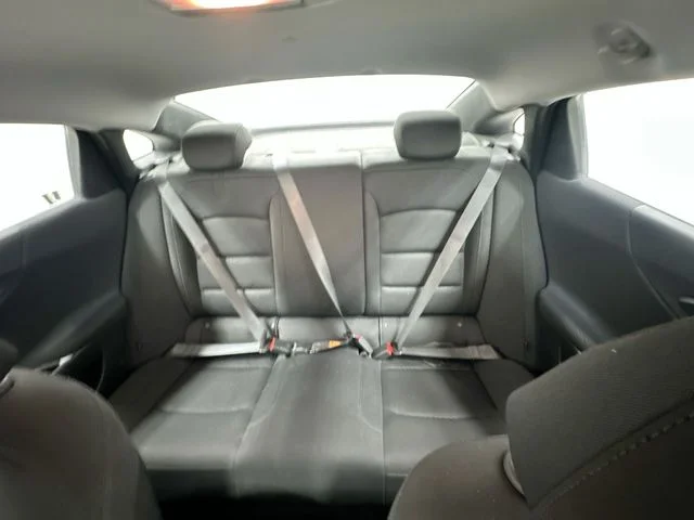 Used 2020 Silver Chevrolet LS image 24