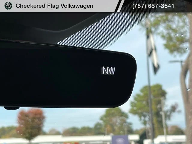 New 2026 Silver Volkswagen 2.0T SE w/Technology image 37