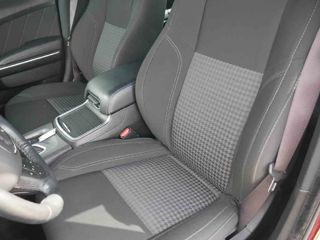 Certified Used 2023 Red Dodge SXT image 27