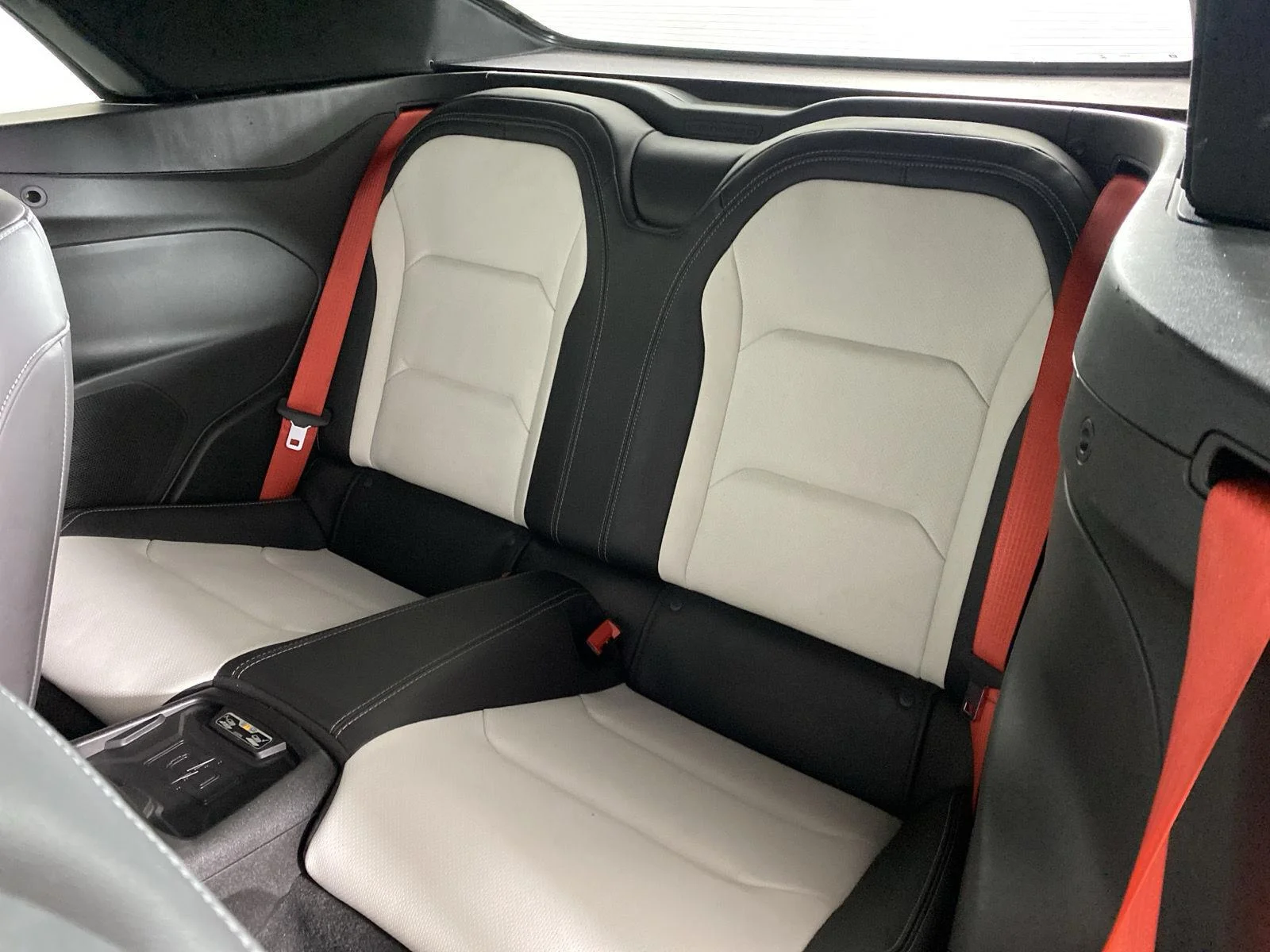 Used 2023 Sharkskin Metallic Chevrolet 2SS image 23