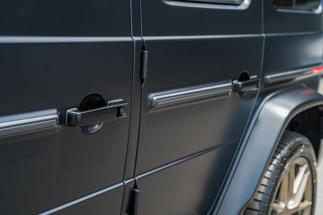 New 2026  Mercedes-Benz G 63 AMG® image 19
