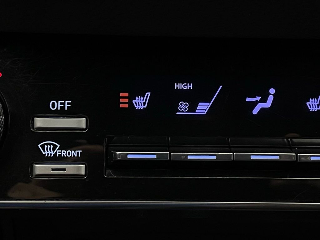 Used 2021 Quartz White Hyundai N Line image 6
