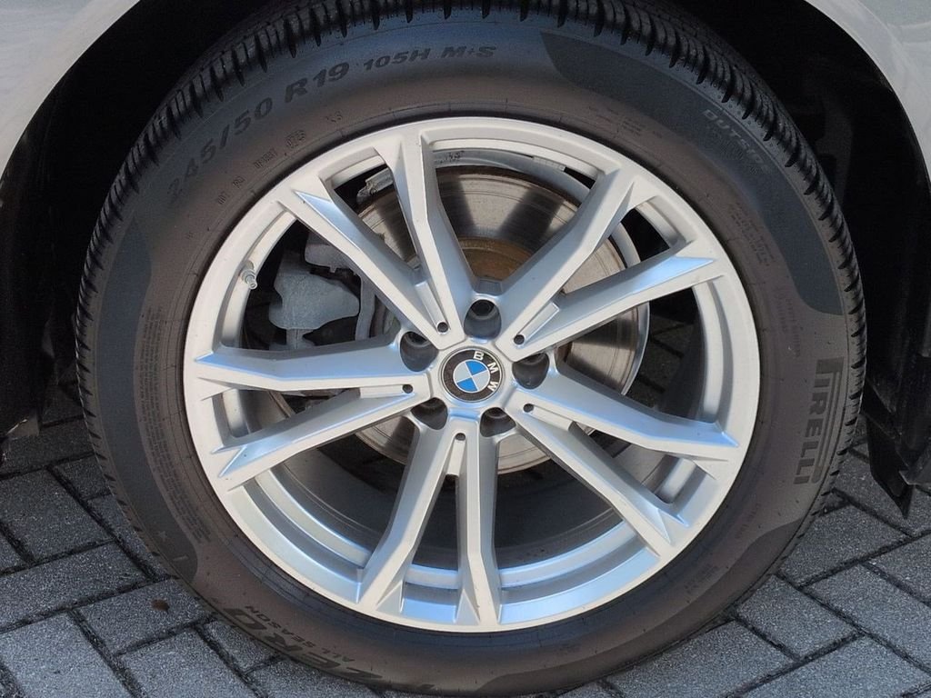 2025 BMW X3 30 - Photo 11
