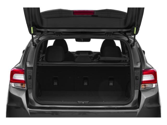 Used 2019 Lithium Red Pearl Subaru Sport image 14