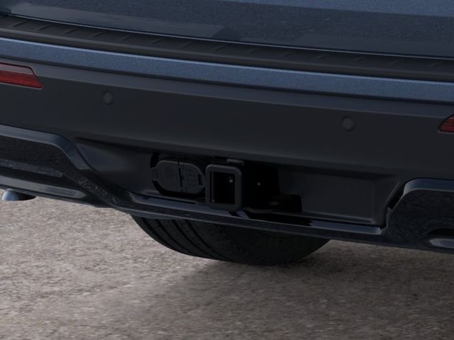 2026 Ford Explorer ST-Line - Photo 23