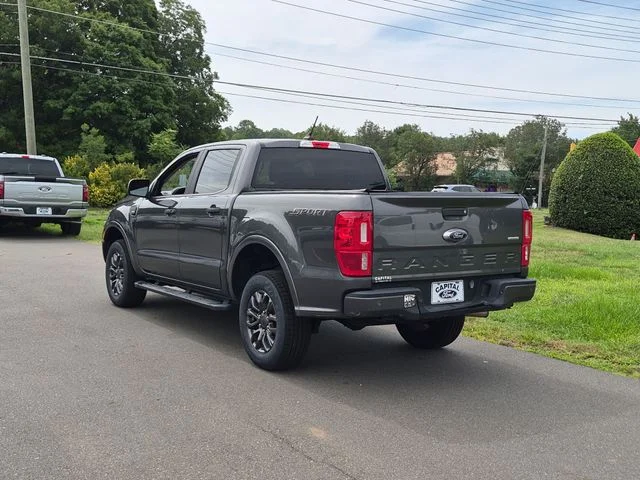 Used 2019 Gray Ford XLT image 11