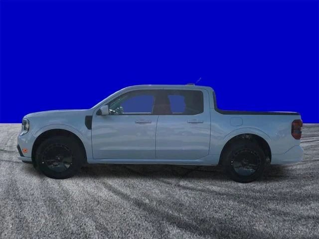 2026 Ford Maverick Lobo Standard - Photo 7