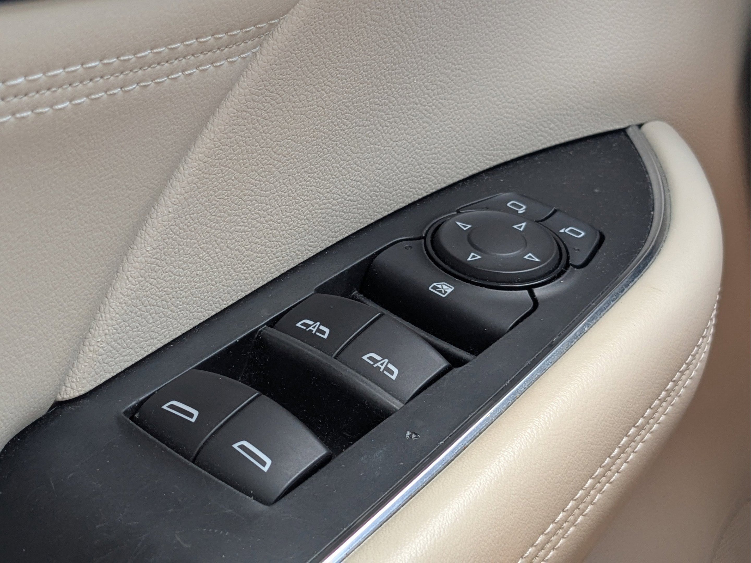 2021 Buick Envision Preferred - Photo 20