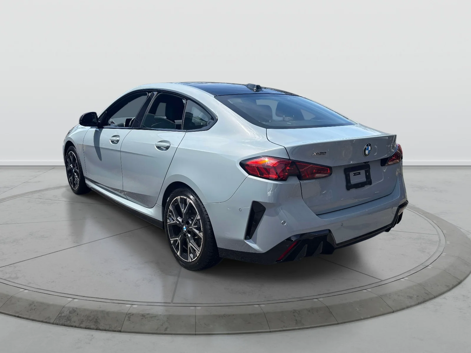 Used 2026 Gray BMW 228 Gran Coupe image 5