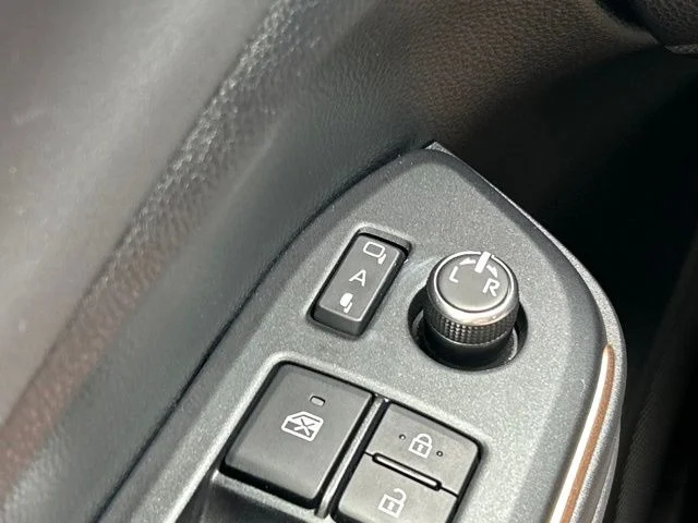 Used 2023 Red Toyota XLE image 68