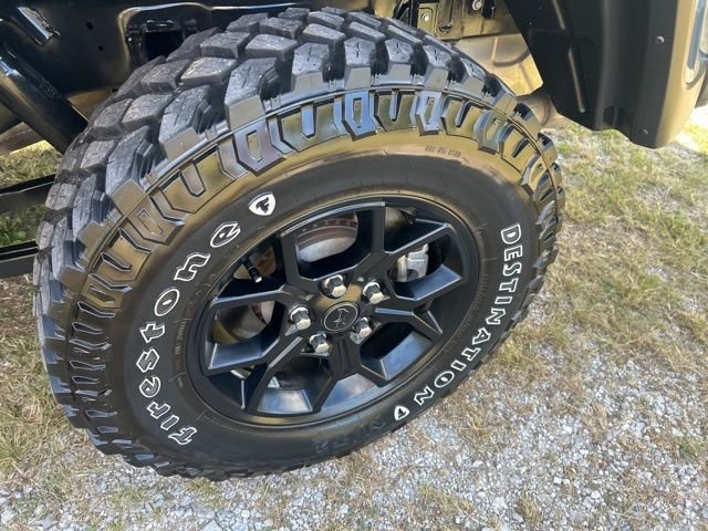 2024 Jeep Gladiator Jeep Beach - Photo 14