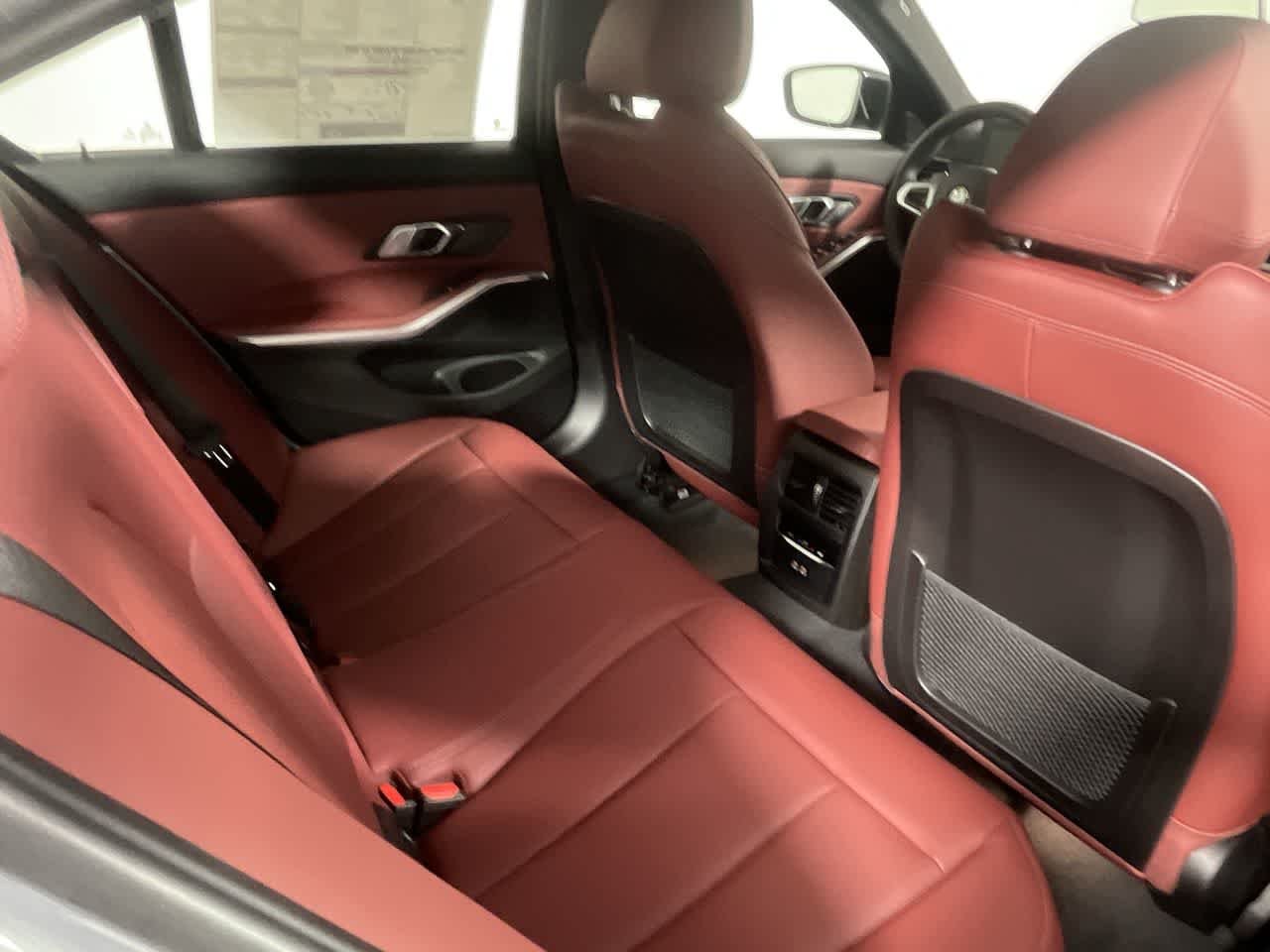 2023 BMW 3 Series 330i - Photo 14