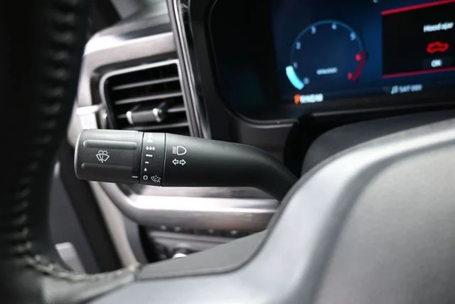 Used 2024 White Ford Lariat image 33