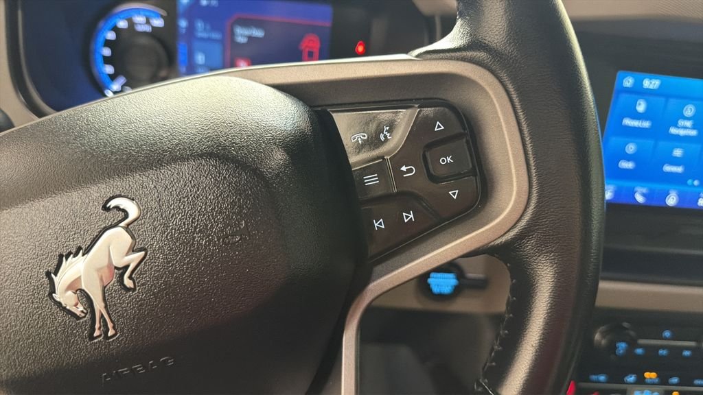 2023 Ford Bronco 4-Door Wildtrak - Photo 18