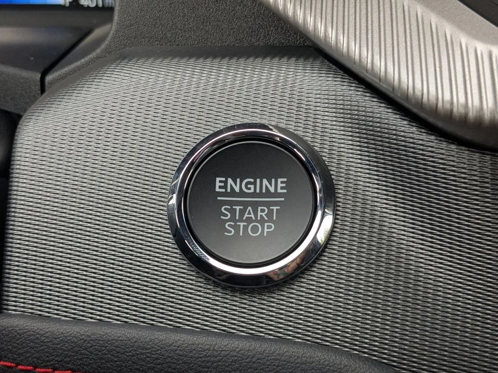 New 2026 Carbonized Gray Metallic Ford ST image 31