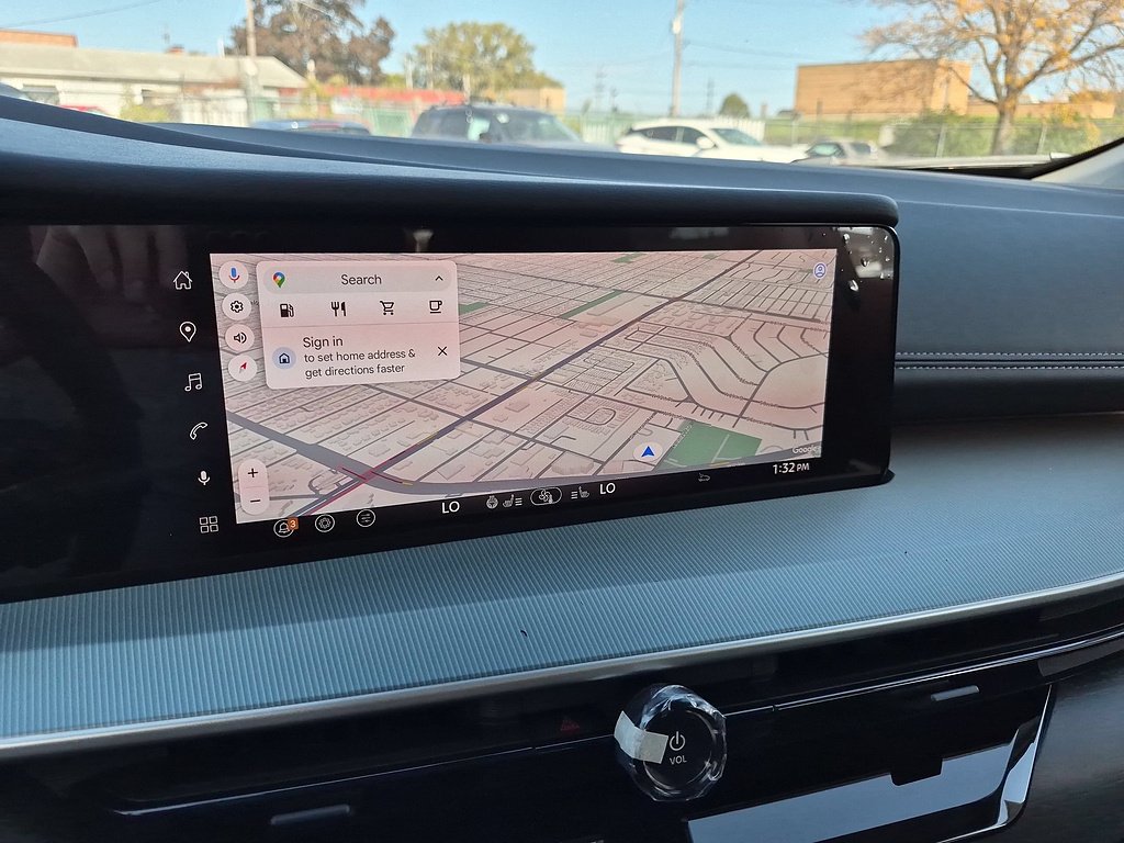 Vehicle thumbnail