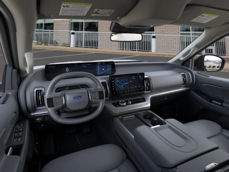 New 2026 Silver Ford Active image 32