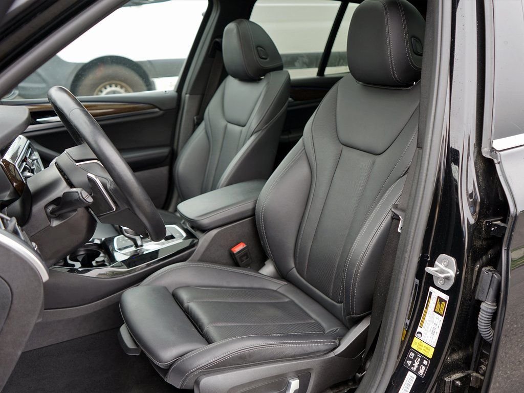2022 BMW X3 30i - Photo 13