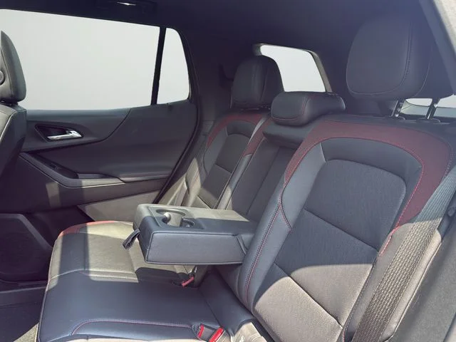Used 2025 Beige Chevrolet RS image 23