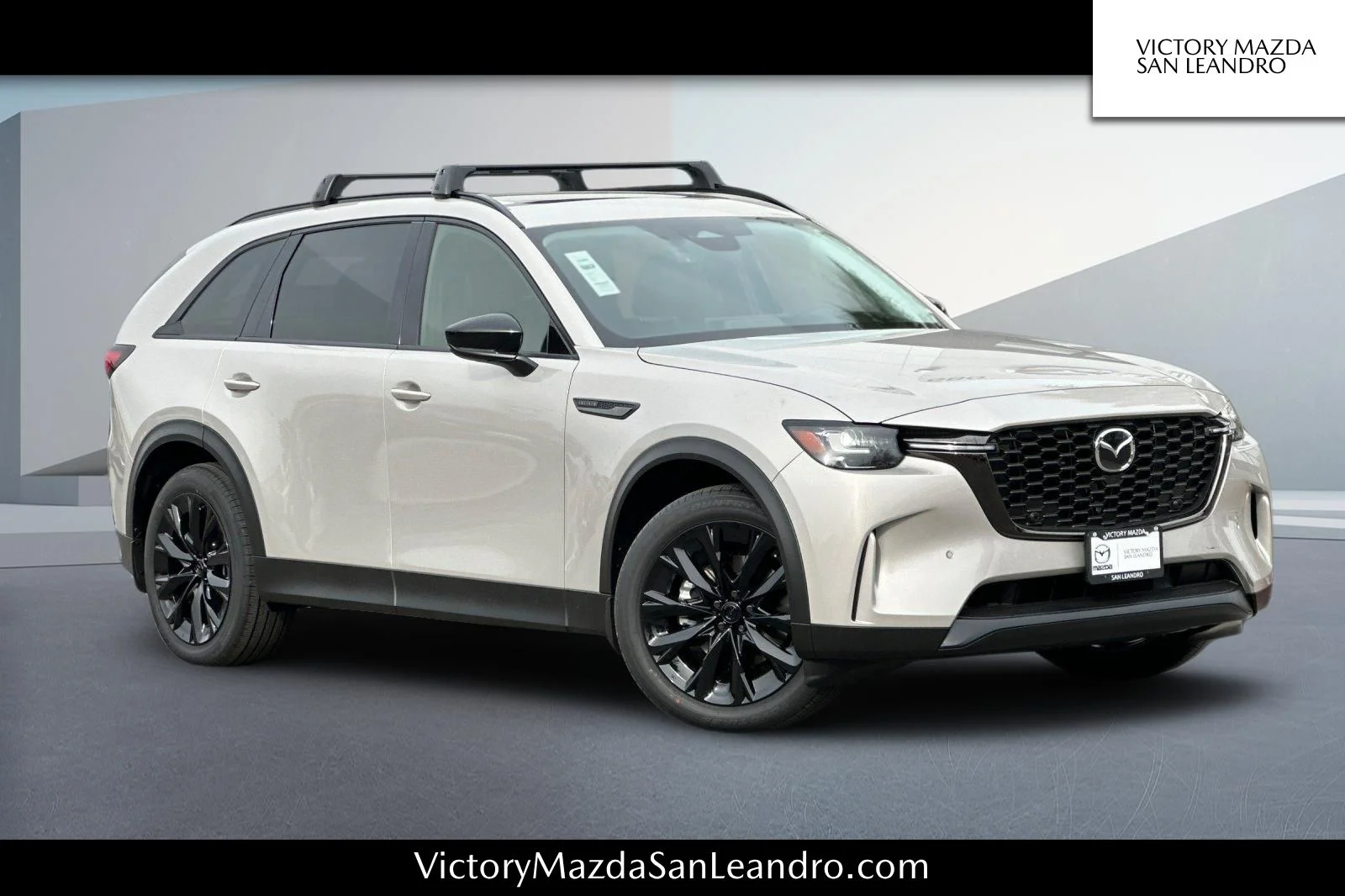 21 New Mazda CX-90 for Sale in San Leandro, CA | Victory Mazda San